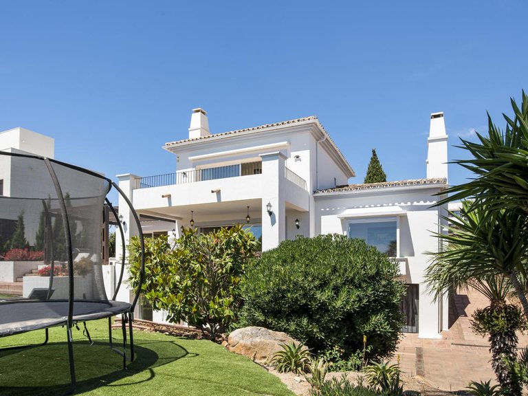 Villa for Sale in Manilva, Malaga 39