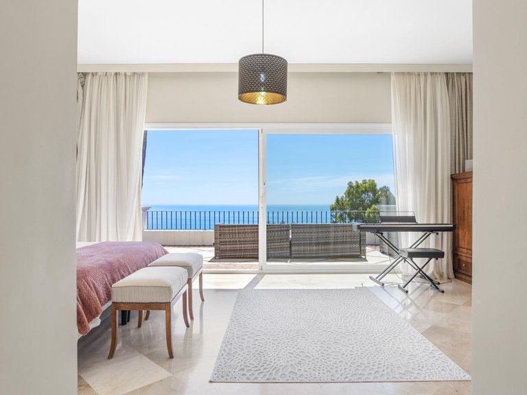 Villa for Sale in Manilva, Malaga 35