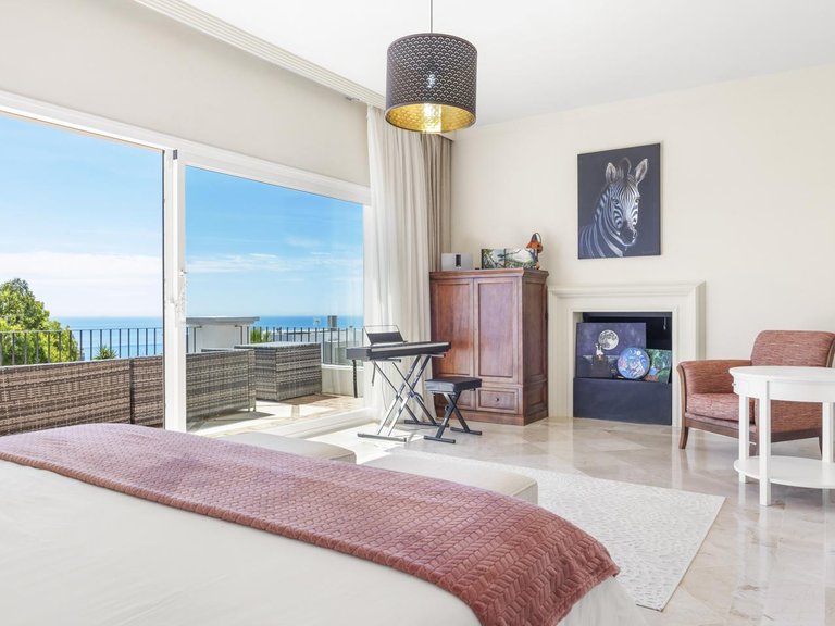 Villa for Sale in Manilva, Malaga 37
