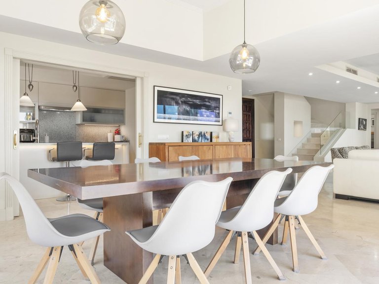 Villa for Sale in Manilva, Malaga 12
