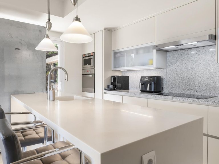 Villa for Sale in Manilva, Malaga 15