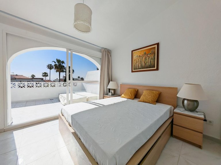 Villa for Sale in Manilva, Malaga 1
