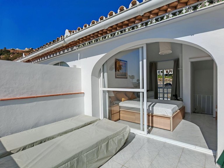 Villa for Sale in Manilva, Malaga 2