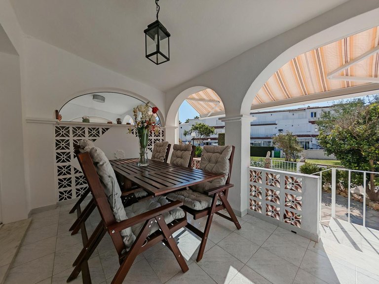 Villa for Sale in Manilva, Malaga 25