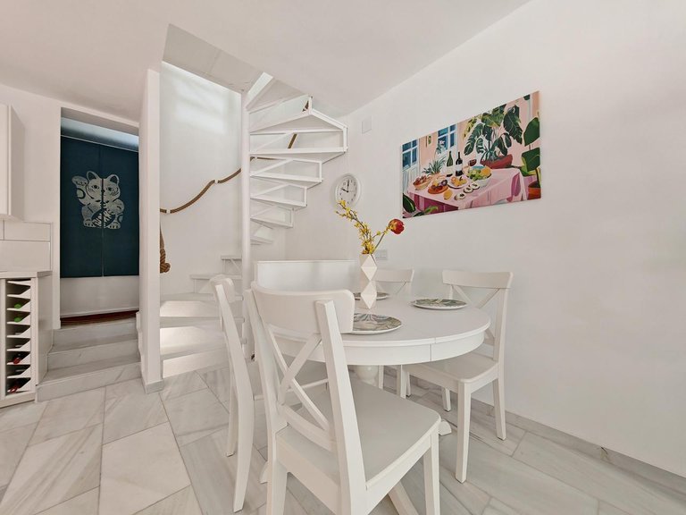 Villa for Sale in Manilva, Malaga 11