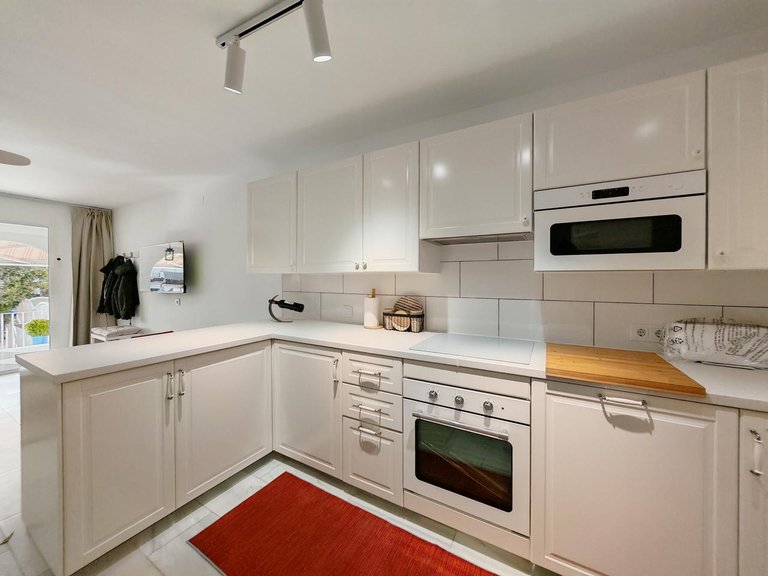 Villa for Sale in Manilva, Malaga 12