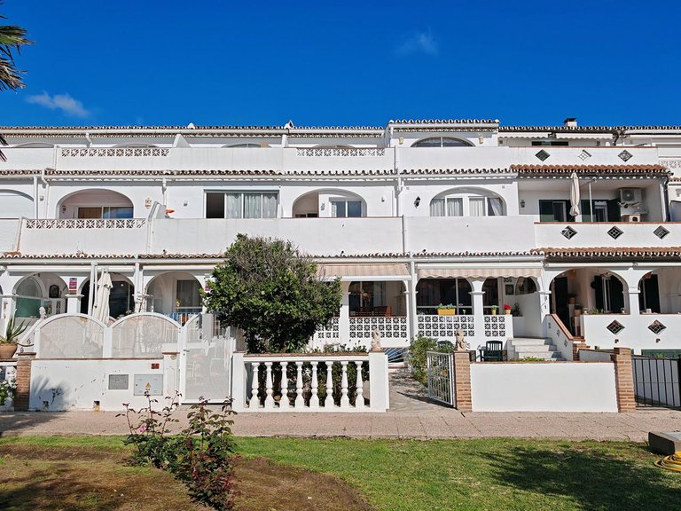 Villa for Sale in Manilva, Malaga 23