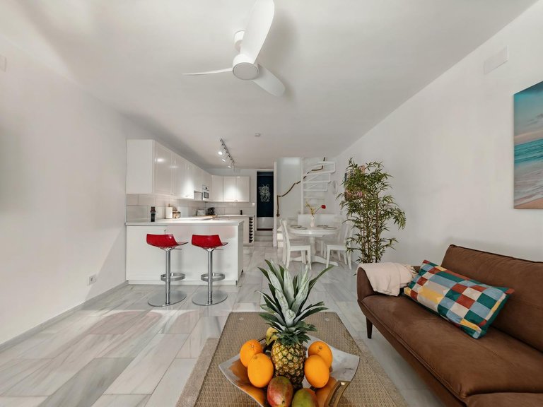 Villa for Sale in Manilva, Malaga 9