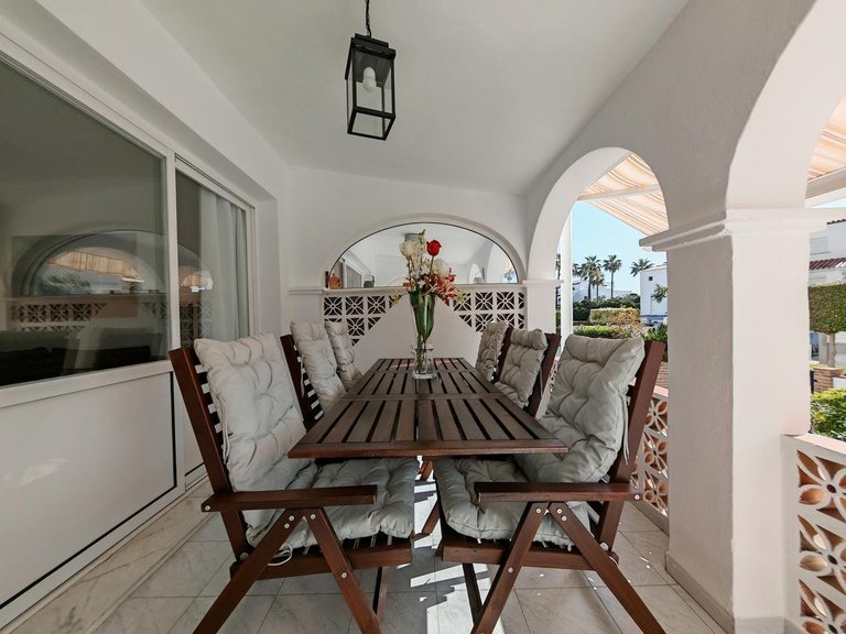 Villa for Sale in Manilva, Malaga 26