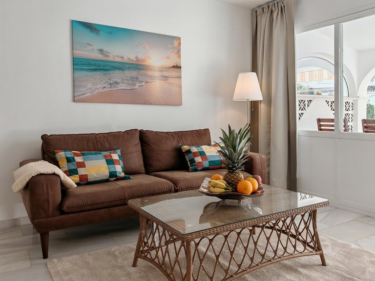 Villa for Sale in Manilva, Malaga 7