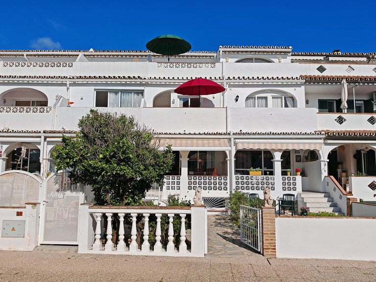 Villa for Sale in Manilva, Malaga 3