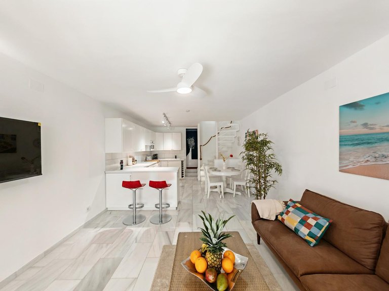 Villa for Sale in Manilva, Malaga 29