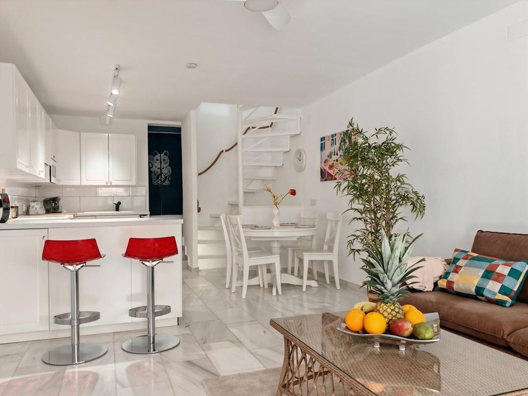 Villa for Sale in Manilva, Malaga 8