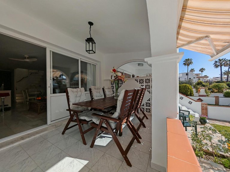 Villa for Sale in Manilva, Malaga 27