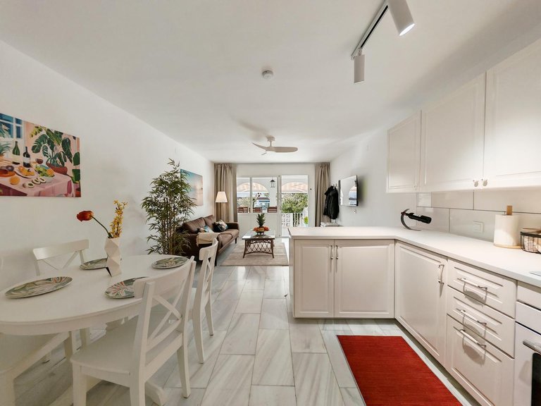 Villa for Sale in Manilva, Malaga 13