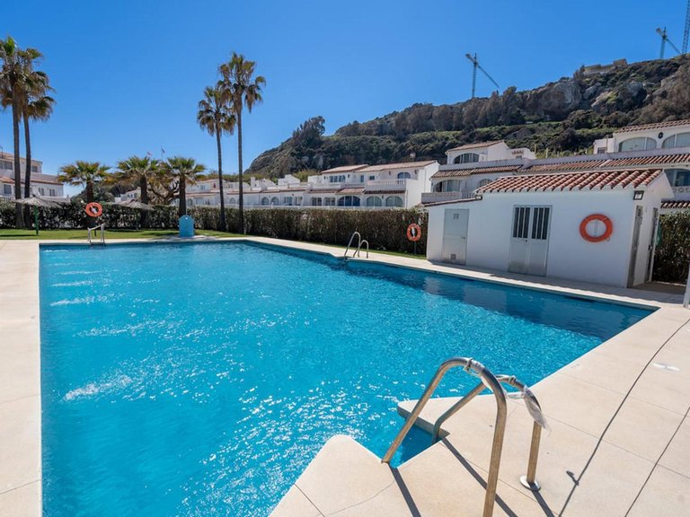 Villa for Sale in Manilva, Malaga 44