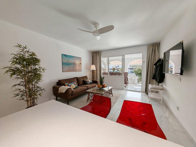 Villa for Sale in Manilva, Malaga 20