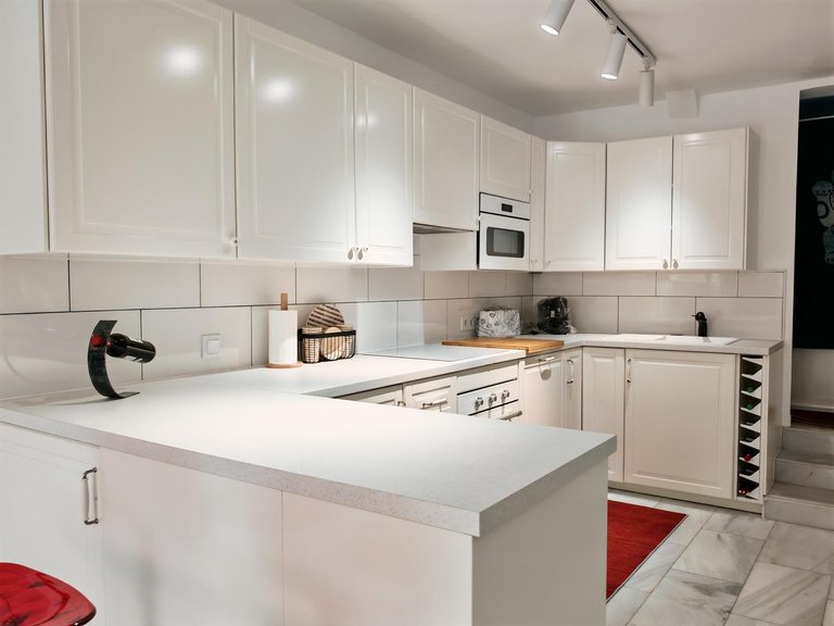 Villa for Sale in Manilva, Malaga 10