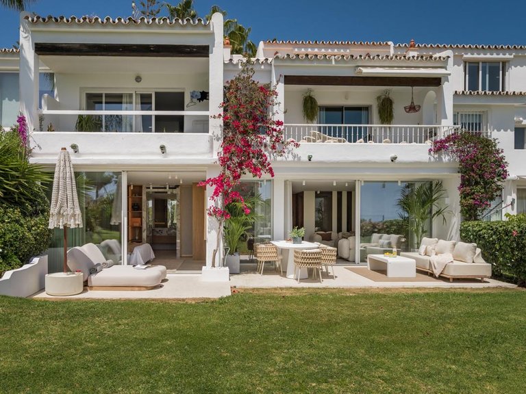 Apartment for Sale in Marbella, Malaga 3