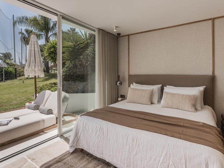 Apartment for Sale in Marbella, Malaga 8