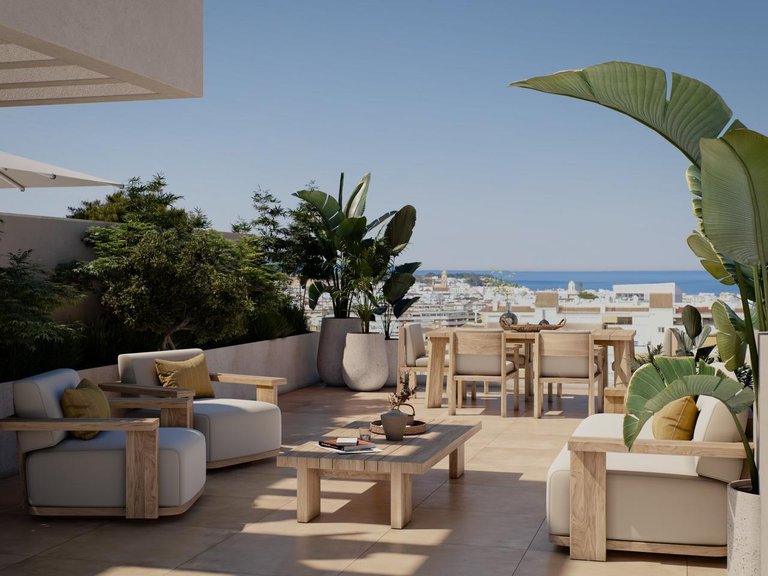 Apartment for Sale in Estepona, Malaga 18