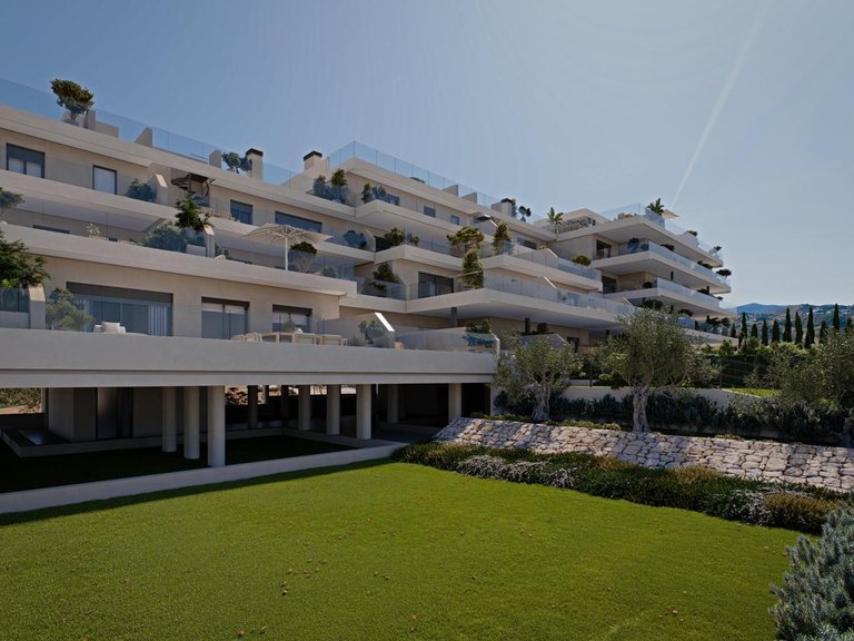 Penthouse for Sale in Estepona, Malaga 27