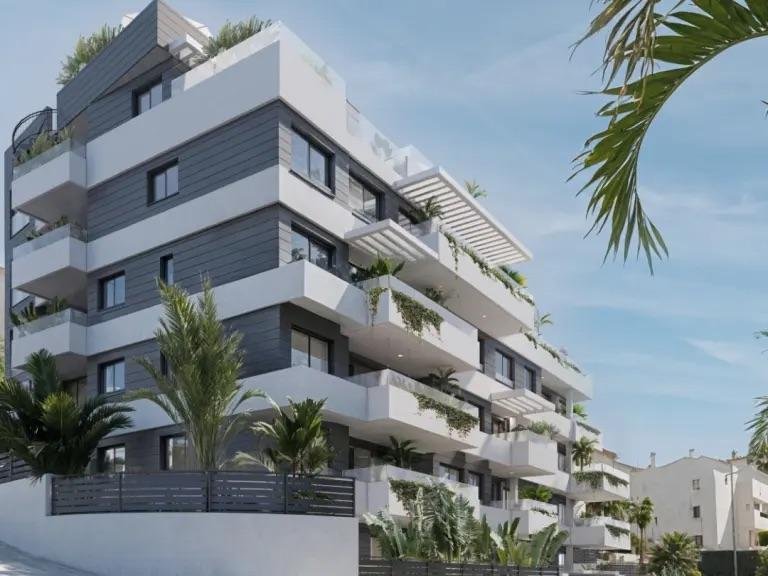 Penthouse for Sale in Estepona, Malaga 11