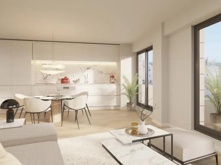 Penthouse for Sale in Estepona, Malaga 10