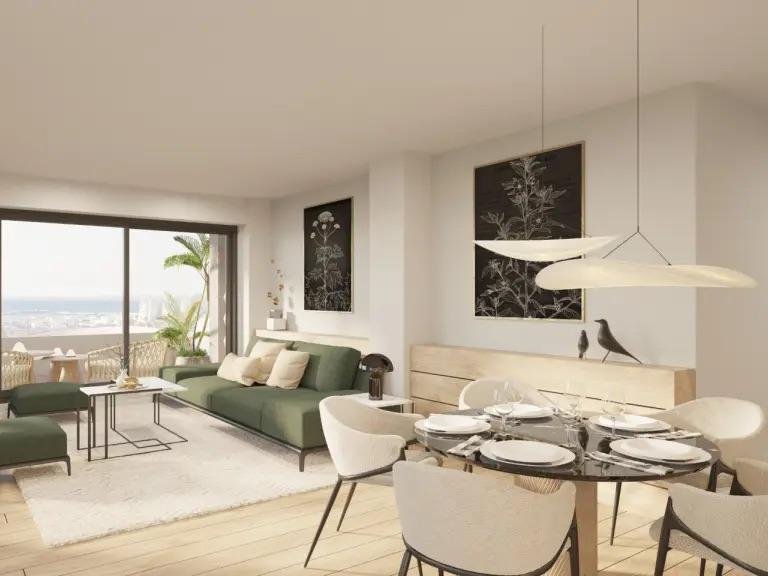 Apartment for Sale in Estepona, Malaga 3