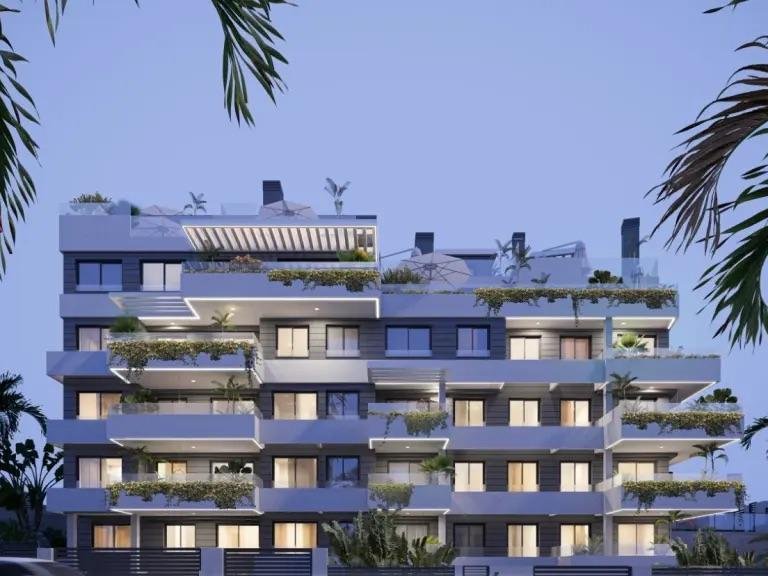 Apartment for Sale in Estepona, Malaga 11