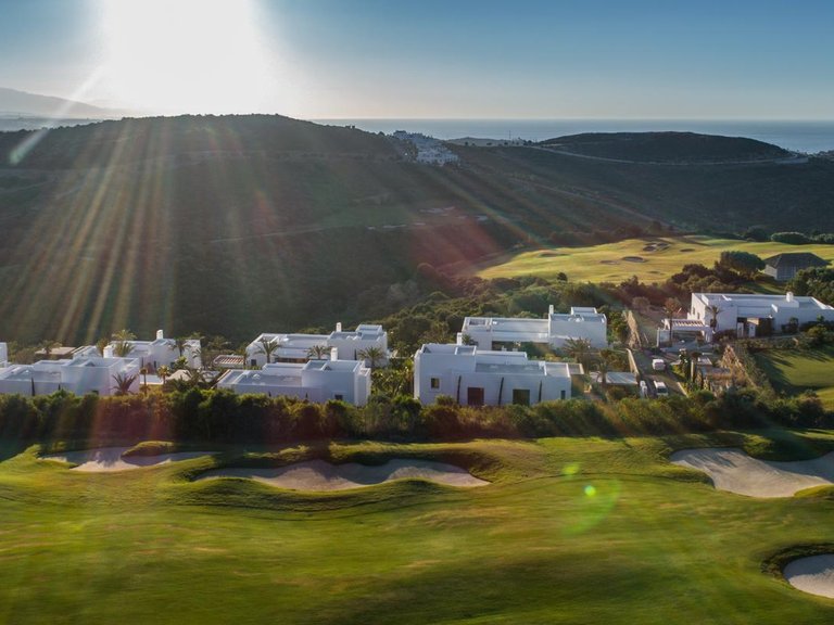 Villa for Sale in Casares, Malaga 24