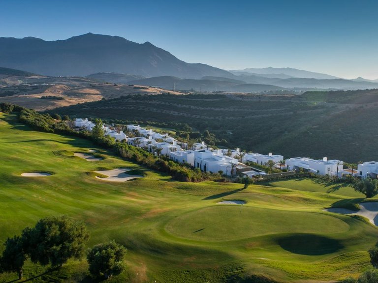 Villa for Sale in Casares, Malaga 26