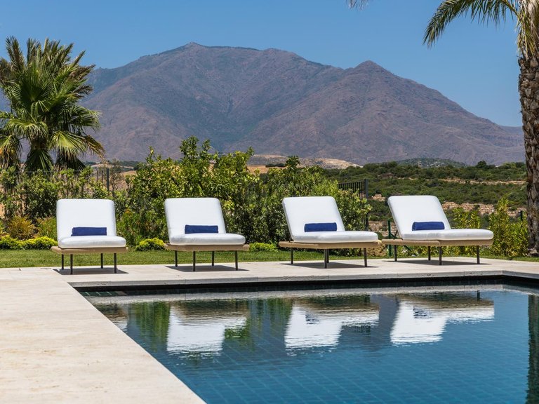Villa for Sale in Casares, Malaga 22