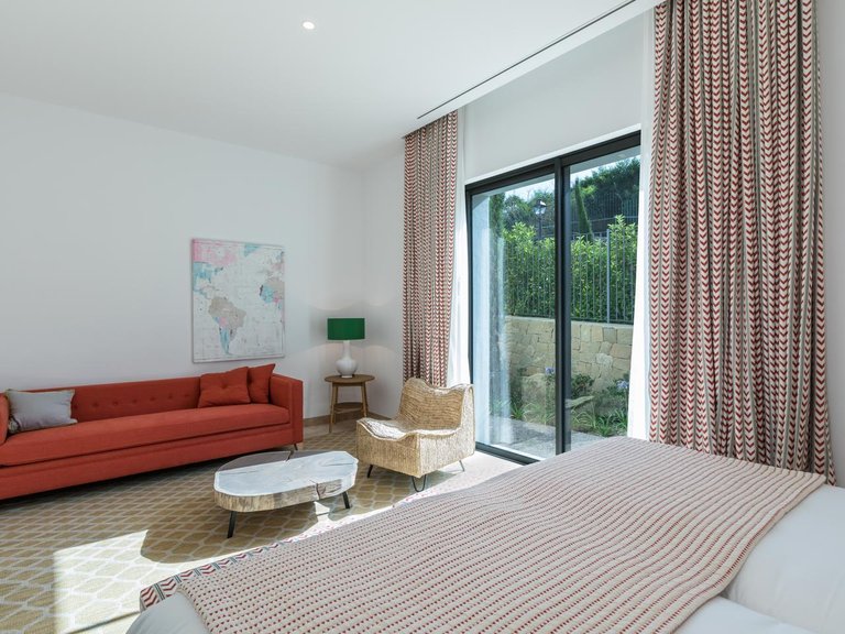 Villa for Sale in Casares, Malaga 6