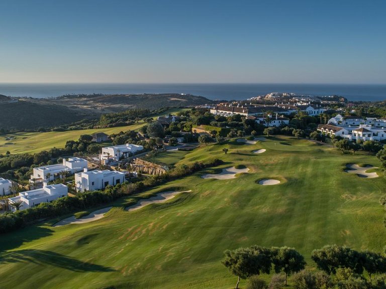 Villa for Sale in Casares, Malaga 25