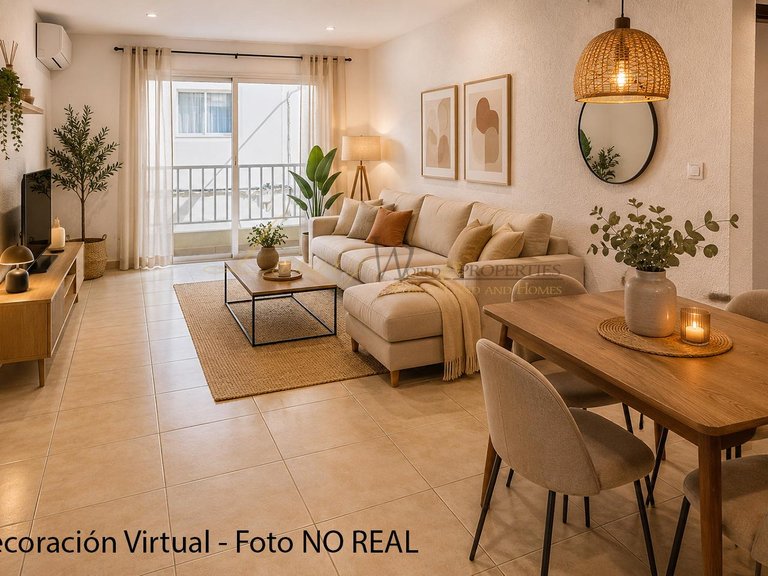 Apartment for Sale in Cabo Blanco, Tenerife, España 3
