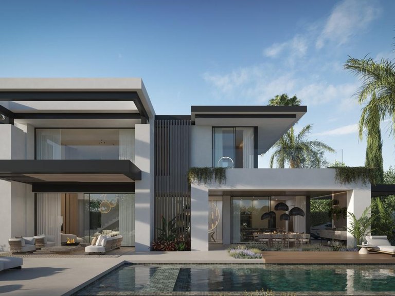 Villa for Sale in San Pedro Alcántara, Malaga 16