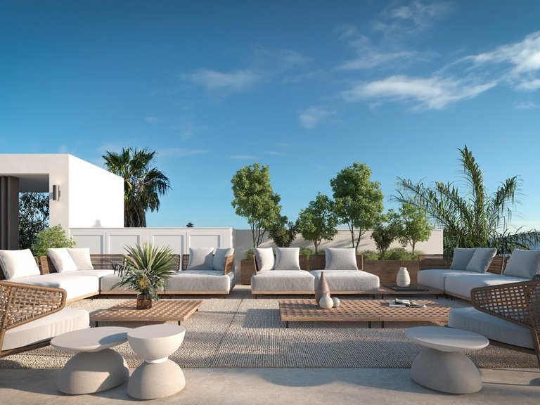 Villa for Sale in San Pedro Alcántara, Malaga 4