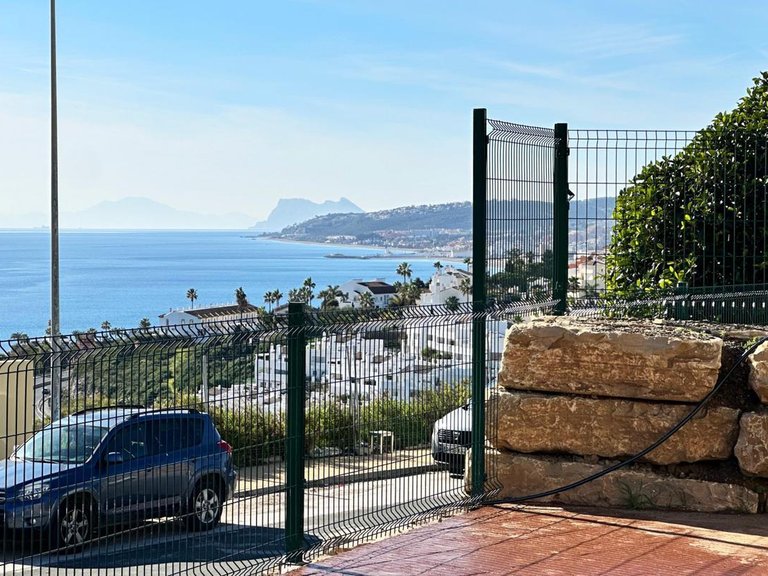 Apartment for Sale in Casares, Malaga 17