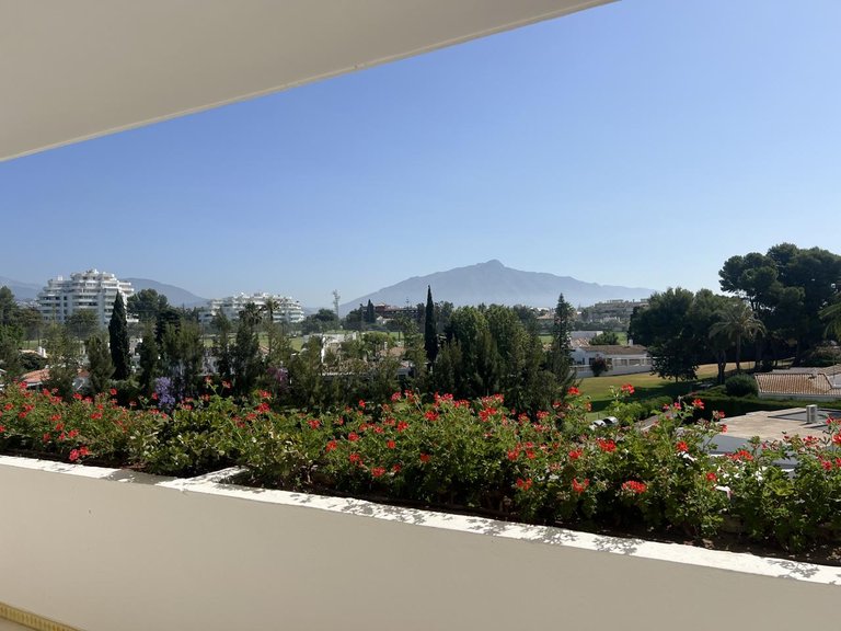 Apartment for Sale in Marbella, Malaga 1