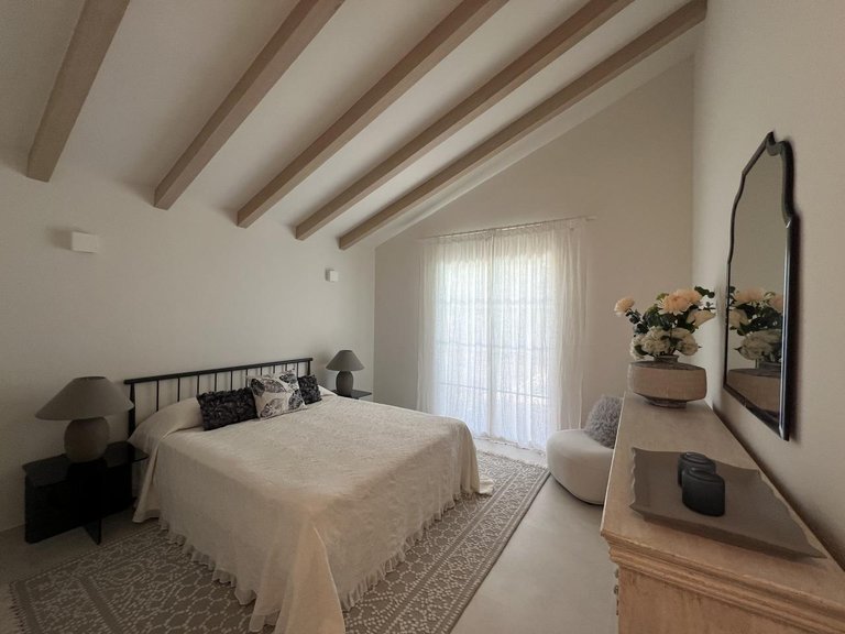 Villa for Sale in San Pedro Alcántara, Malaga 20
