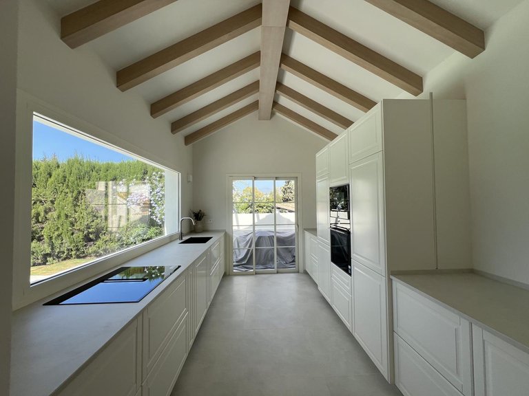 Villa for Sale in San Pedro Alcántara, Malaga 12