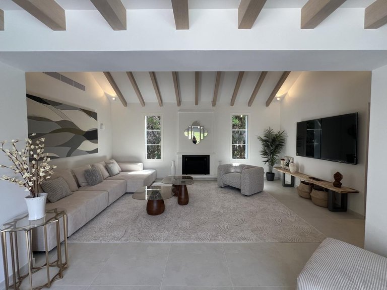 Villa for Sale in San Pedro Alcántara, Malaga 18