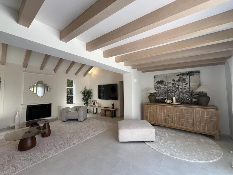 Villa for Sale in San Pedro Alcántara, Malaga 14