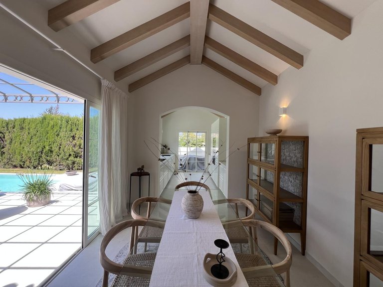 Villa for Sale in San Pedro Alcántara, Malaga 11