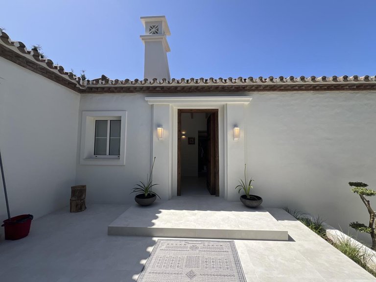 Villa for Sale in San Pedro Alcántara, Malaga 8