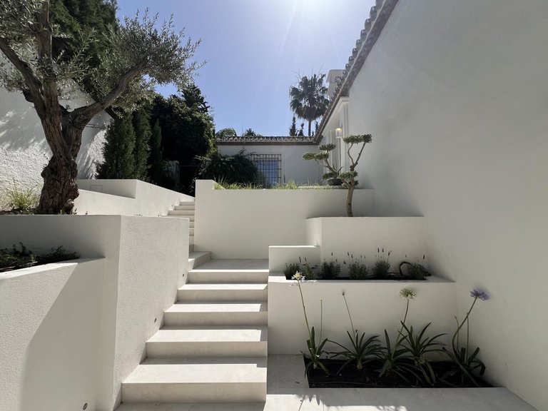 Villa for Sale in San Pedro Alcántara, Malaga 5