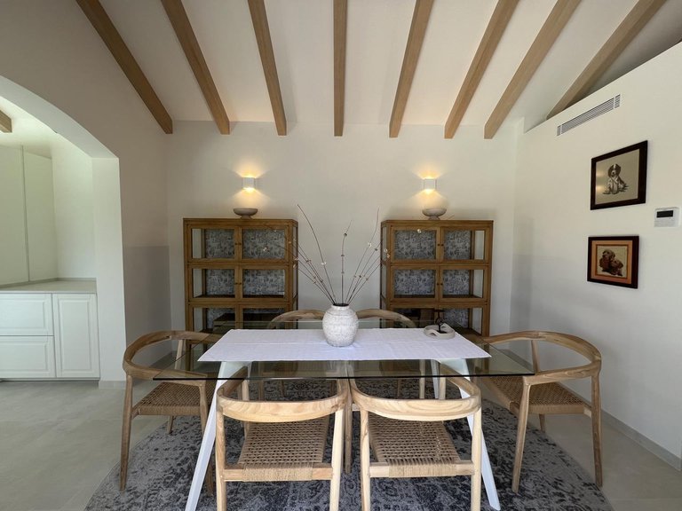 Villa for Sale in San Pedro Alcántara, Malaga 10