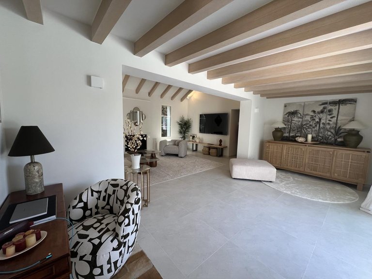 Villa for Sale in San Pedro Alcántara, Malaga 17