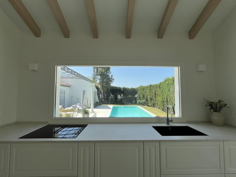 Villa for Sale in San Pedro Alcántara, Malaga 13